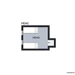 Well-maintained With Sea View Close To Nature, The And Ebeltoft