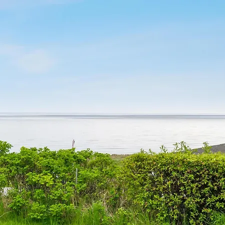 A Beautiful With A Sea View, Not Far From Ebeltoft, * Эбельтофт