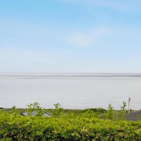 Well-maintained With Sea View Close To Nature, The And بيت للعطل *