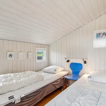A Beautiful With A Sea View, Not Far From Ebeltoft, Эбельтофт