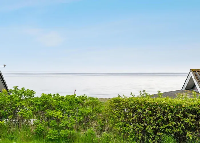 Well-maintained With Sea View Close To Nature, The And * إيبلتوفت