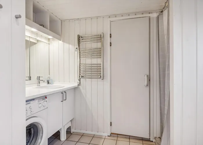 Well-maintained With Sea View Close To Nature, The And بيت للعطل إيبلتوفت